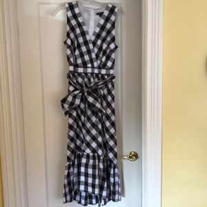 Never worn summer dress